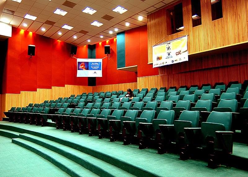 IIM Indore hostel photo 1